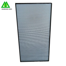 Good Seal Gel Type Hepa Filter ULPA filter for pharmacy